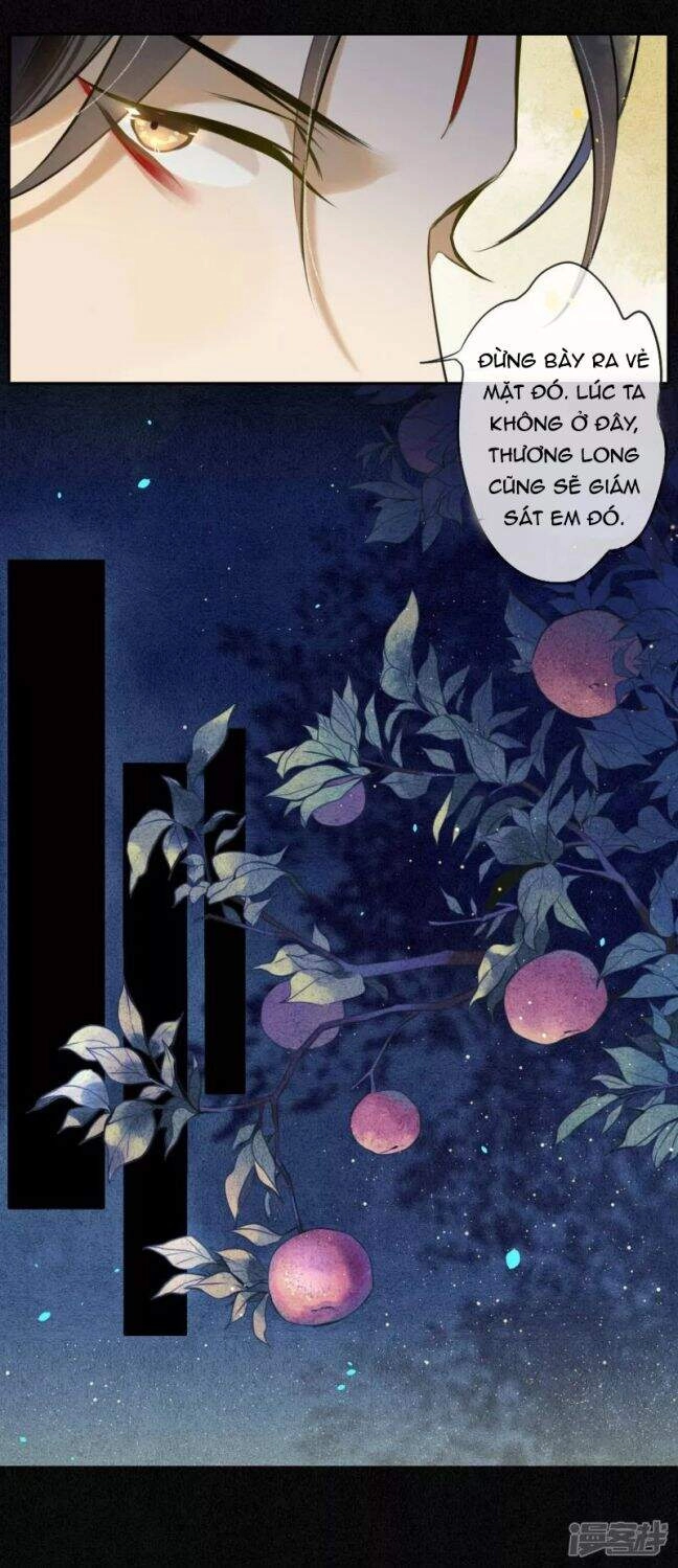 Đêm Ảo Mộng Cực Lạc Chapter 26 - 17