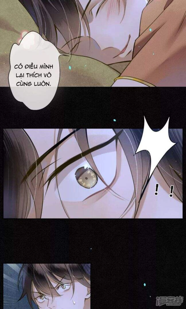 Đêm Ảo Mộng Cực Lạc Chapter 26 - 20