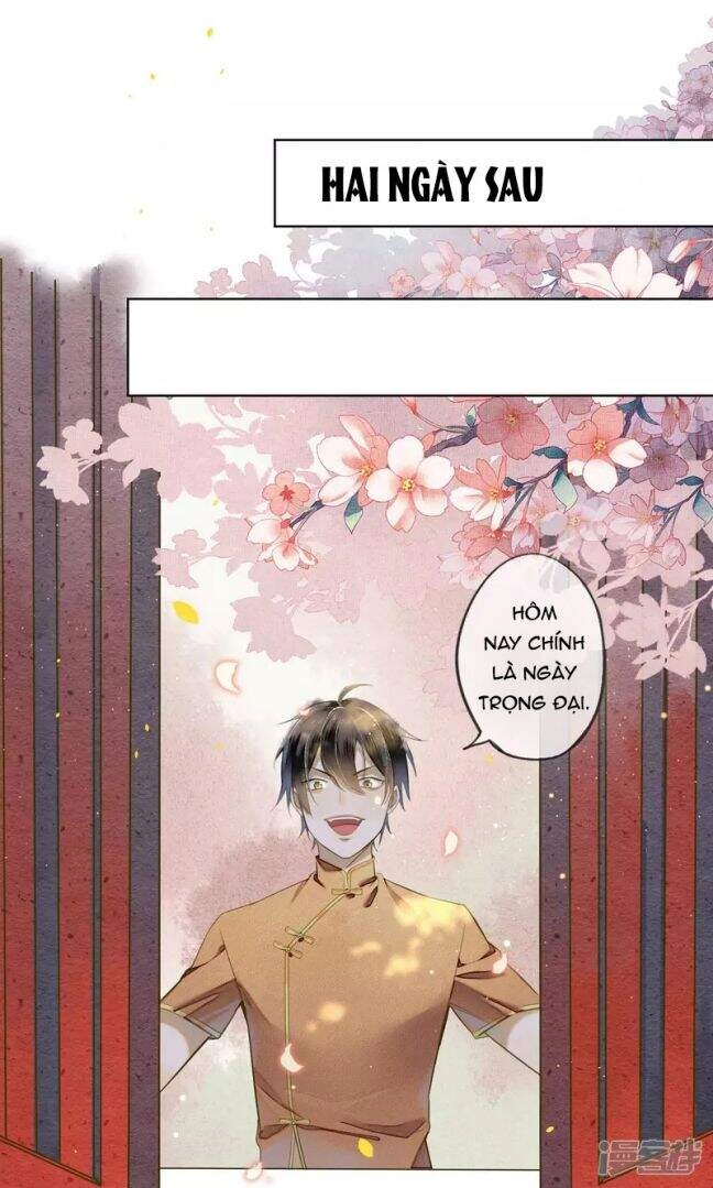 Đêm Ảo Mộng Cực Lạc Chapter 27 - 5