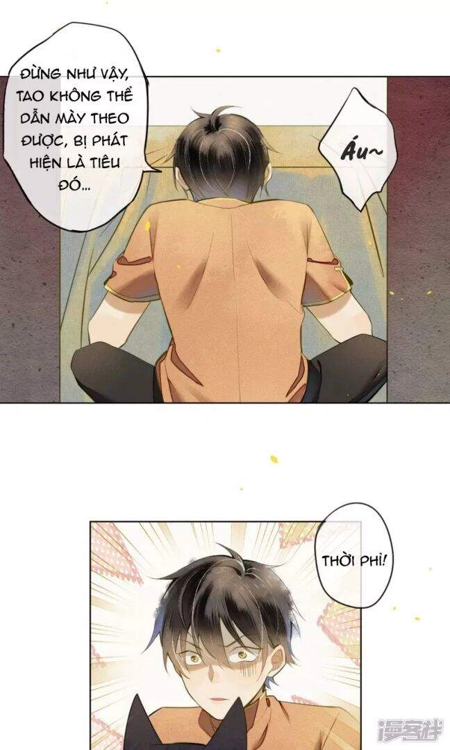 Đêm Ảo Mộng Cực Lạc Chapter 27 - 9