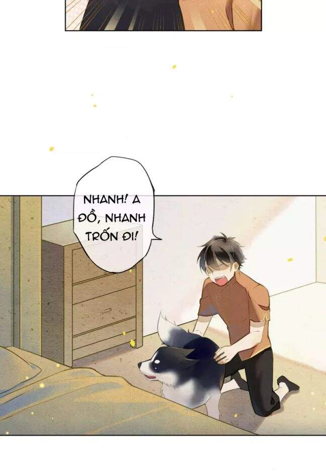 Đêm Ảo Mộng Cực Lạc Chapter 27 - 10