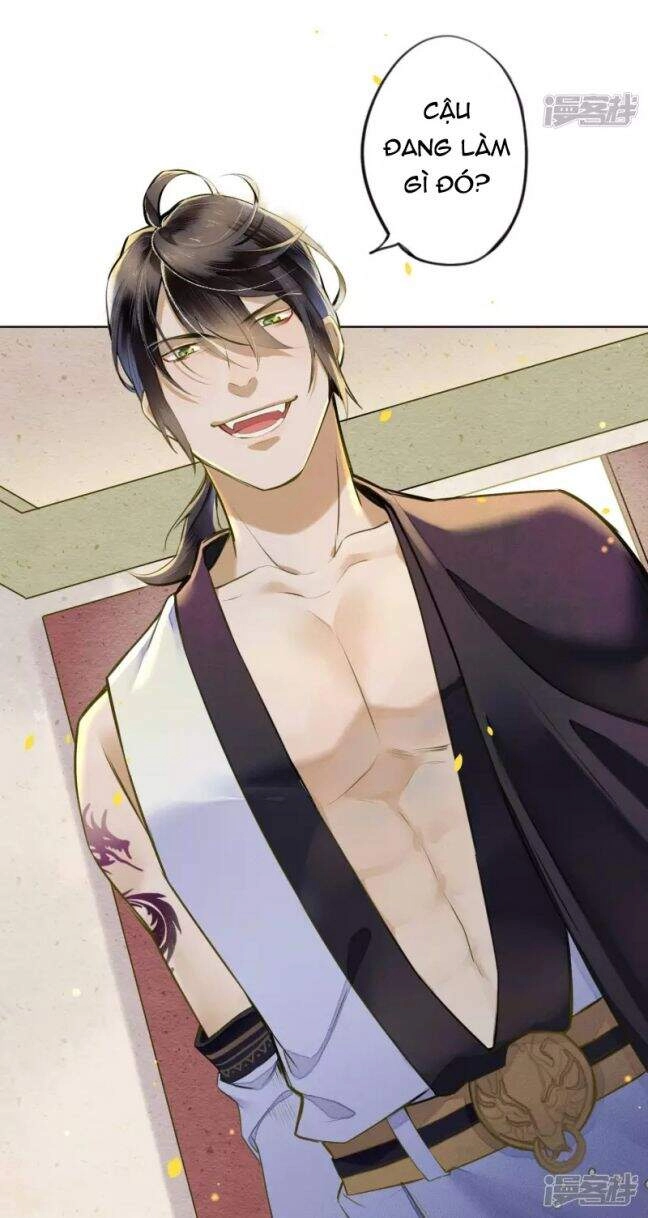 Đêm Ảo Mộng Cực Lạc Chapter 27 - 11