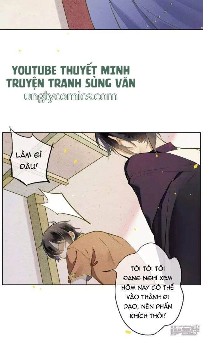 Đêm Ảo Mộng Cực Lạc Chapter 27 - 12