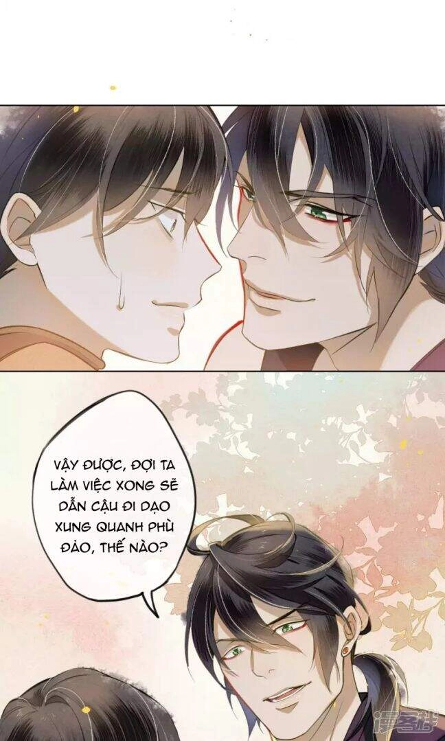 Đêm Ảo Mộng Cực Lạc Chapter 27 - 14