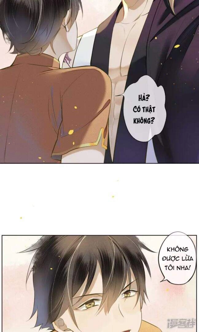 Đêm Ảo Mộng Cực Lạc Chapter 27 - 15