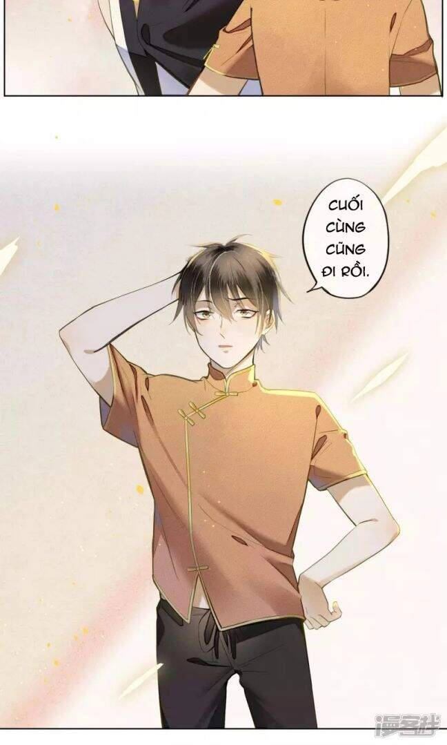 Đêm Ảo Mộng Cực Lạc Chapter 27 - 18