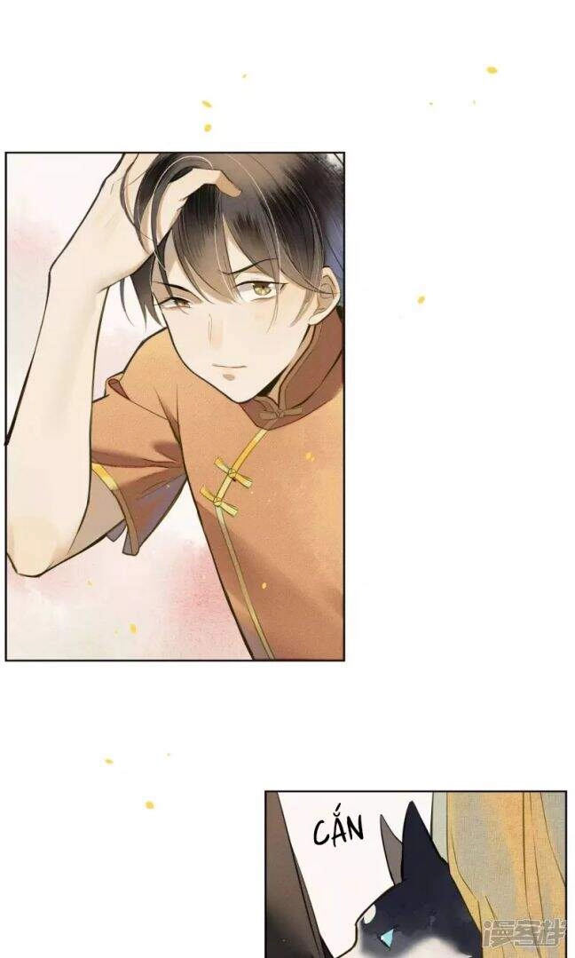 Đêm Ảo Mộng Cực Lạc Chapter 27 - 19