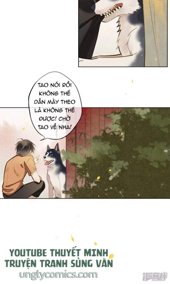 Đêm Ảo Mộng Cực Lạc Chapter 27 - 20