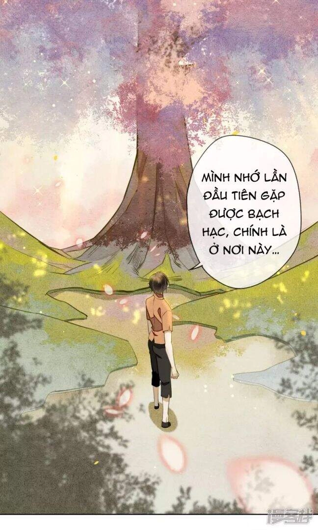 Đêm Ảo Mộng Cực Lạc Chapter 27 - 24