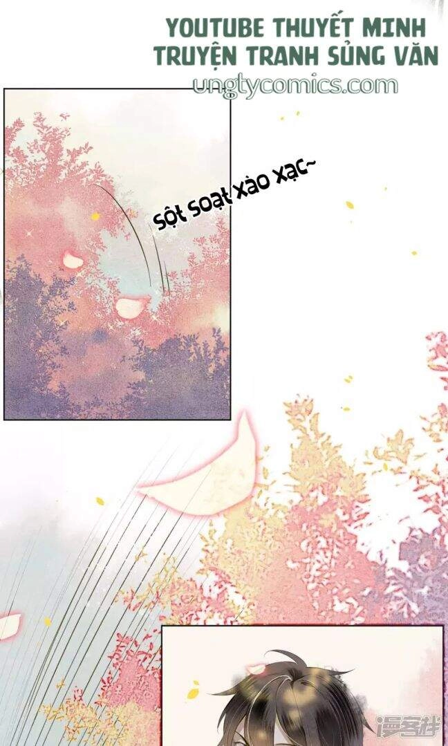 Đêm Ảo Mộng Cực Lạc Chapter 27 - 25