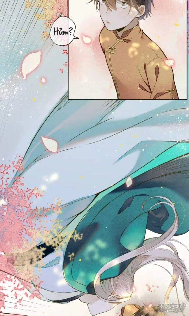 Đêm Ảo Mộng Cực Lạc Chapter 27 - 26