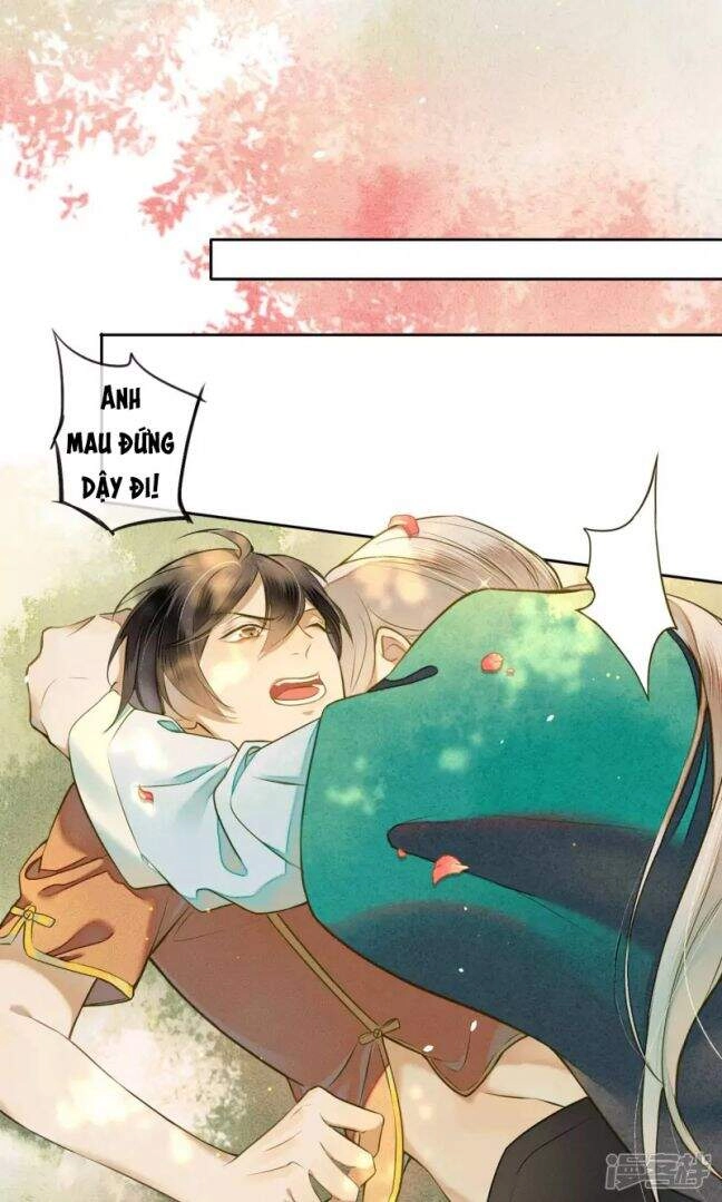 Đêm Ảo Mộng Cực Lạc Chapter 28 - 1