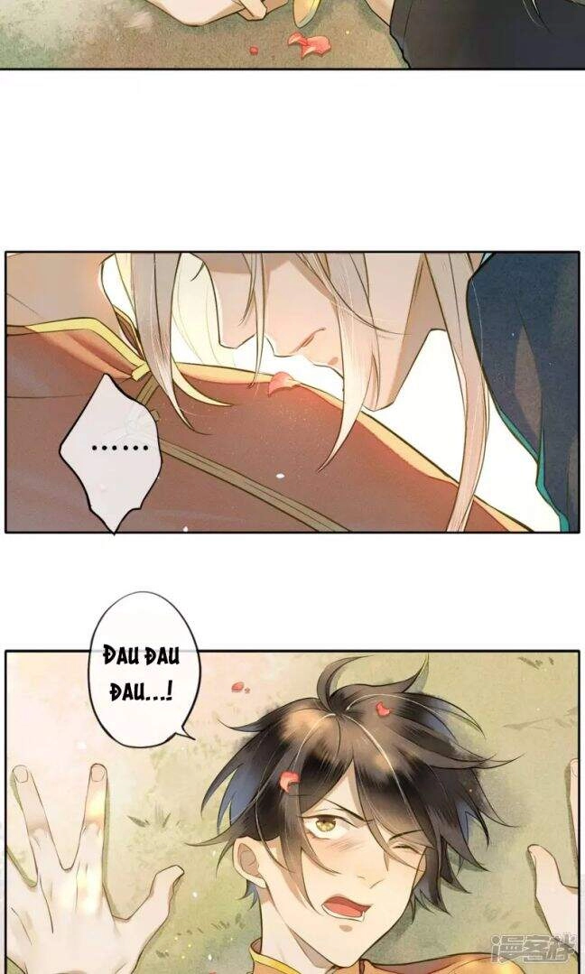 Đêm Ảo Mộng Cực Lạc Chapter 28 - 2