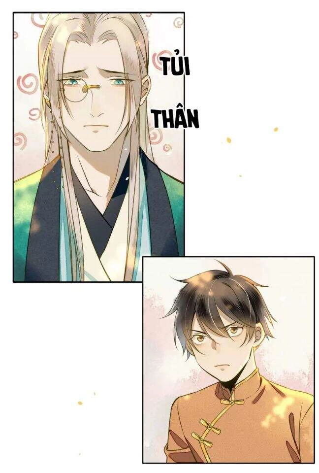 Đêm Ảo Mộng Cực Lạc Chapter 28 - 17