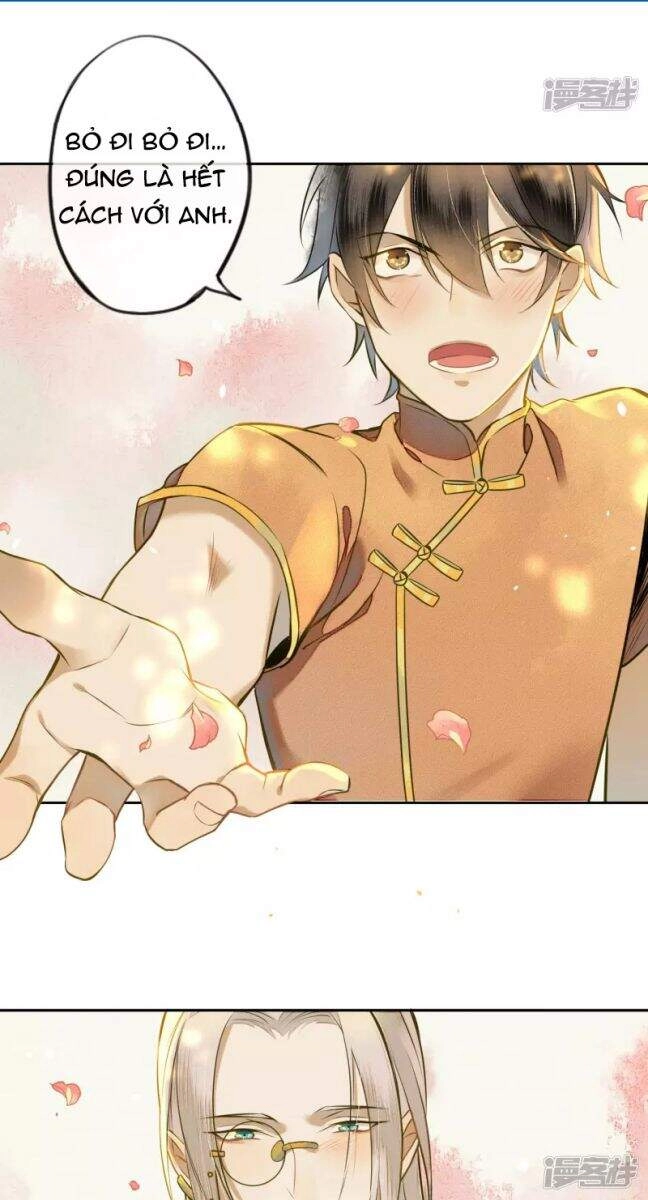 Đêm Ảo Mộng Cực Lạc Chapter 28 - 18