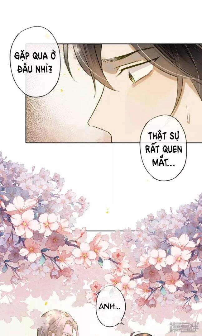 Đêm Ảo Mộng Cực Lạc Chapter 28 - 27