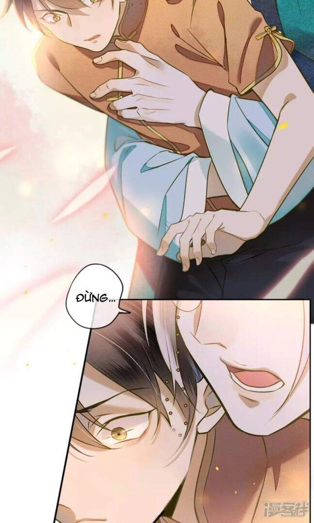 Đêm Ảo Mộng Cực Lạc Chapter 28 - 30