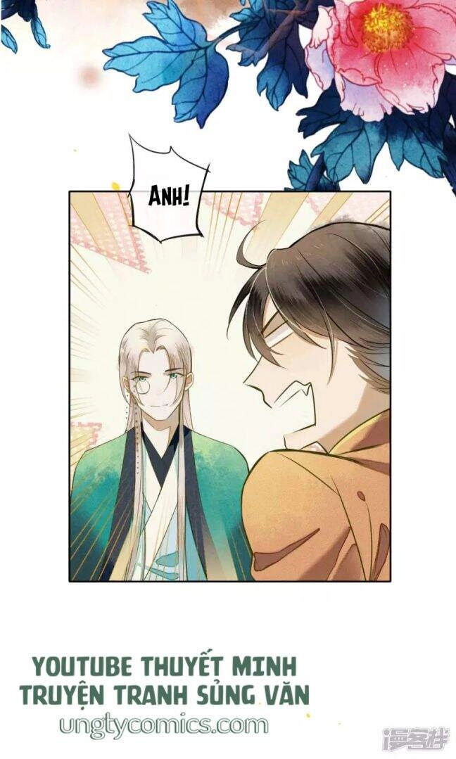 Đêm Ảo Mộng Cực Lạc Chapter 28 - 34