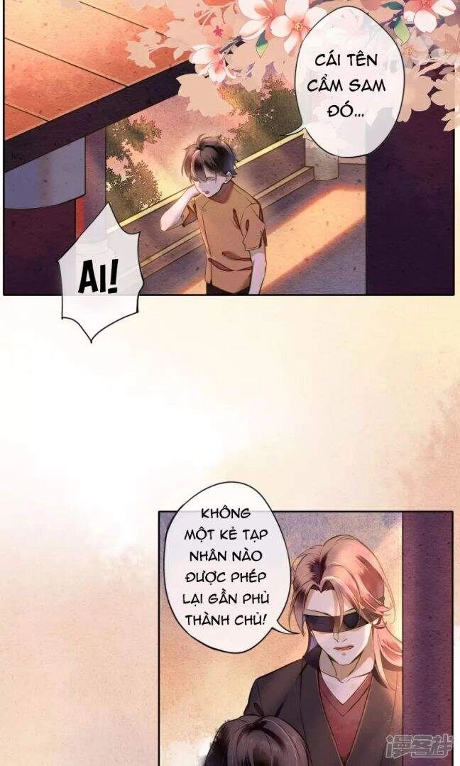 Đêm Ảo Mộng Cực Lạc Chapter 29 - 5