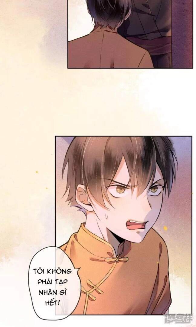 Đêm Ảo Mộng Cực Lạc Chapter 29 - 6