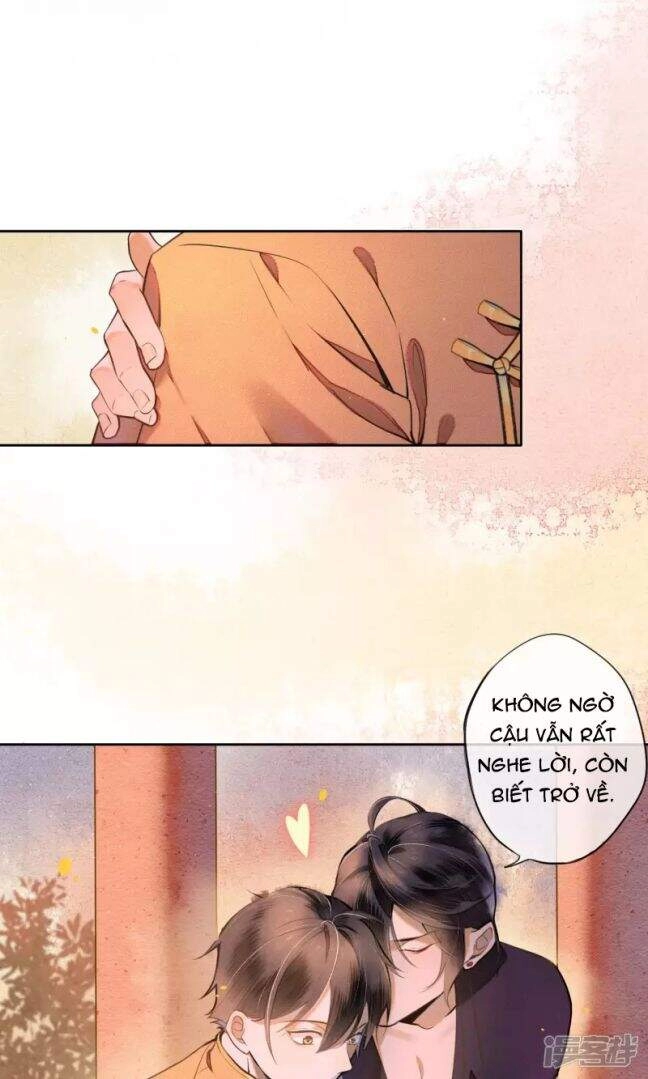 Đêm Ảo Mộng Cực Lạc Chapter 29 - 7