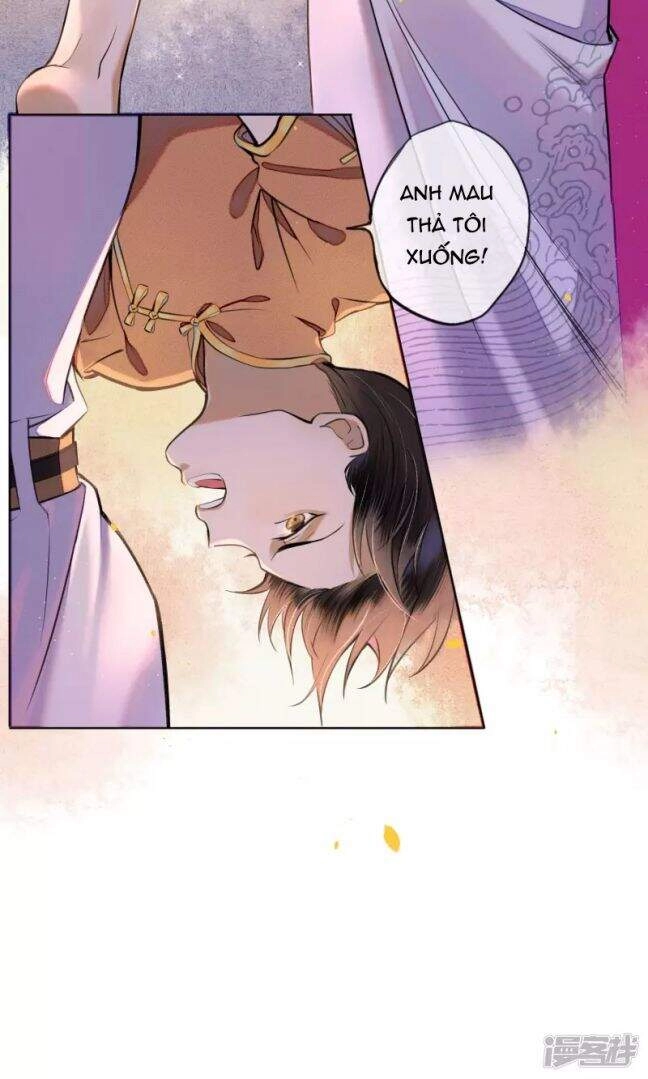 Đêm Ảo Mộng Cực Lạc Chapter 29 - 10