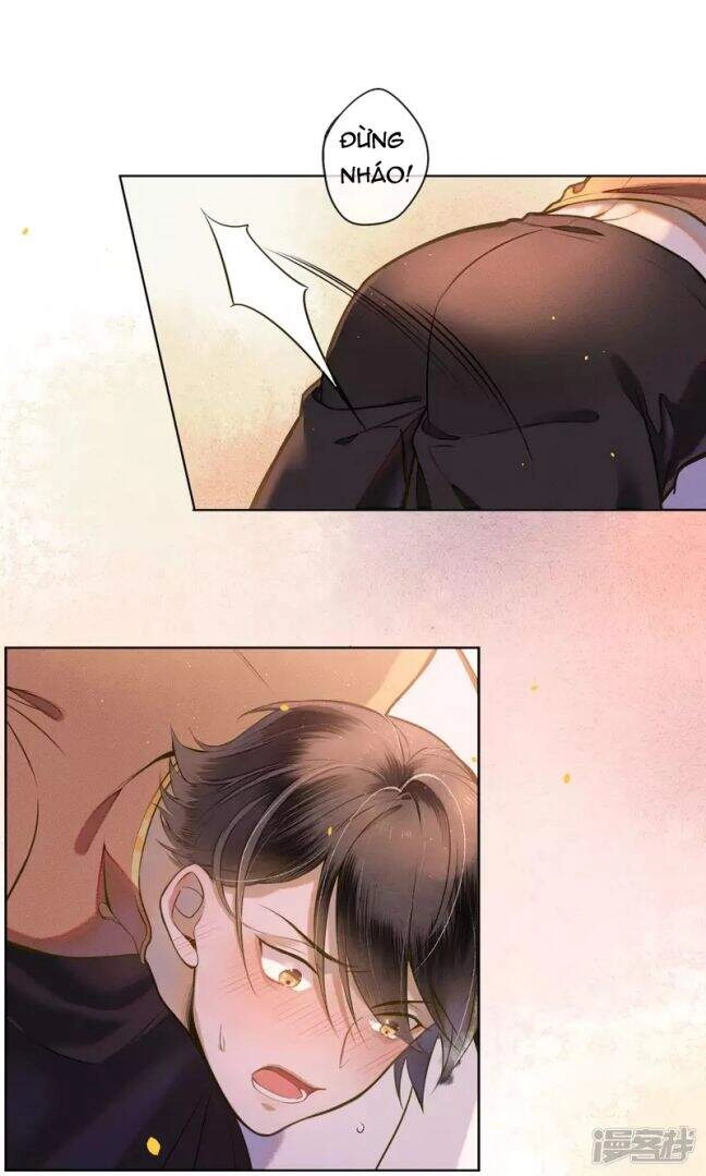 Đêm Ảo Mộng Cực Lạc Chapter 29 - 11