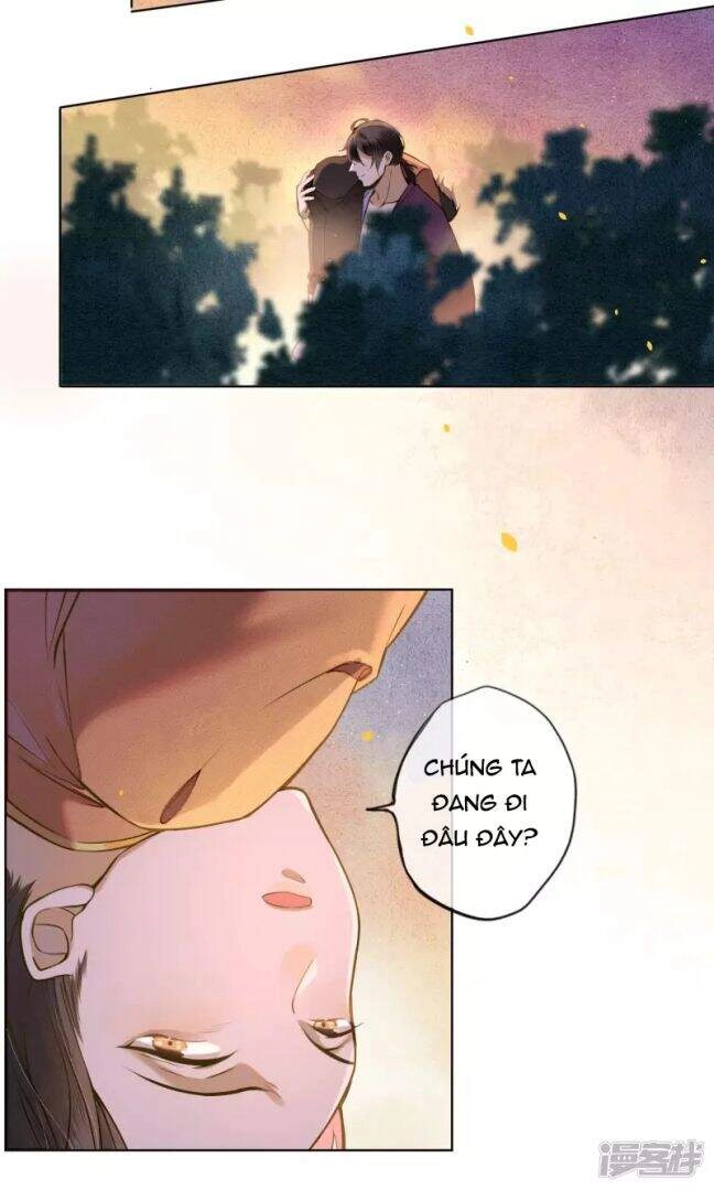 Đêm Ảo Mộng Cực Lạc Chapter 29 - 13