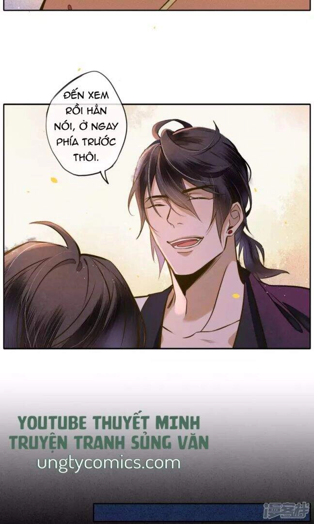 Đêm Ảo Mộng Cực Lạc Chapter 29 - 16