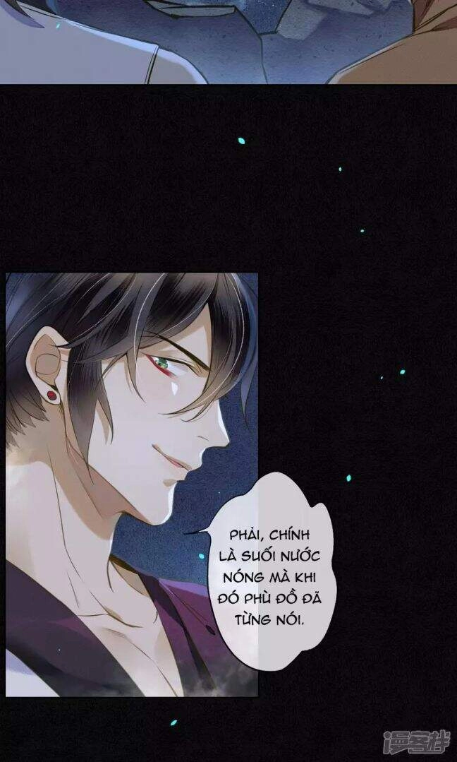 Đêm Ảo Mộng Cực Lạc Chapter 29 - 18