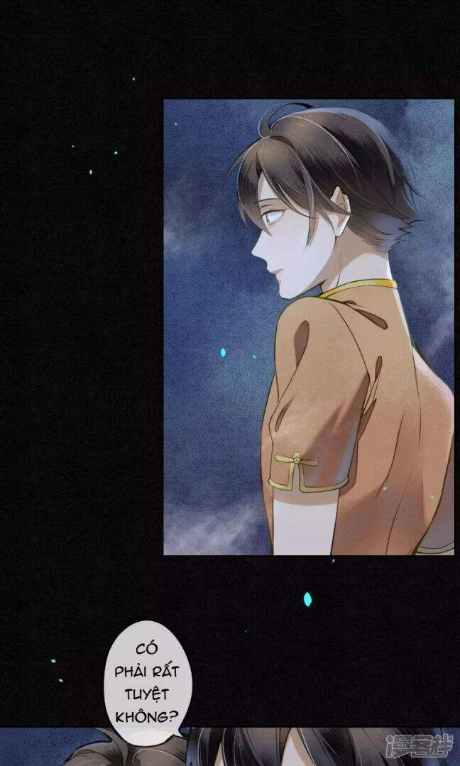 Đêm Ảo Mộng Cực Lạc Chapter 29 - 19