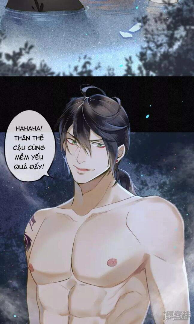 Đêm Ảo Mộng Cực Lạc Chapter 29 - 22