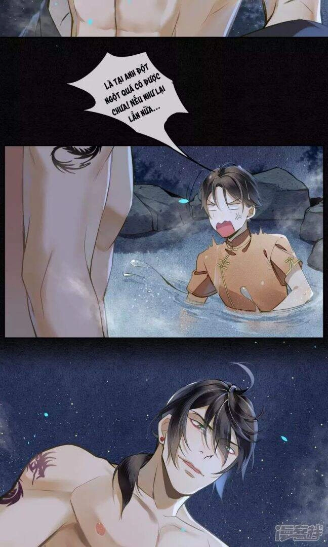 Đêm Ảo Mộng Cực Lạc Chapter 29 - 23