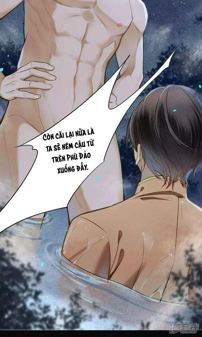 Đêm Ảo Mộng Cực Lạc Chapter 29 - 24