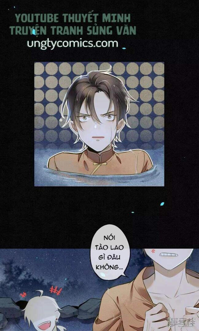 Đêm Ảo Mộng Cực Lạc Chapter 29 - 25