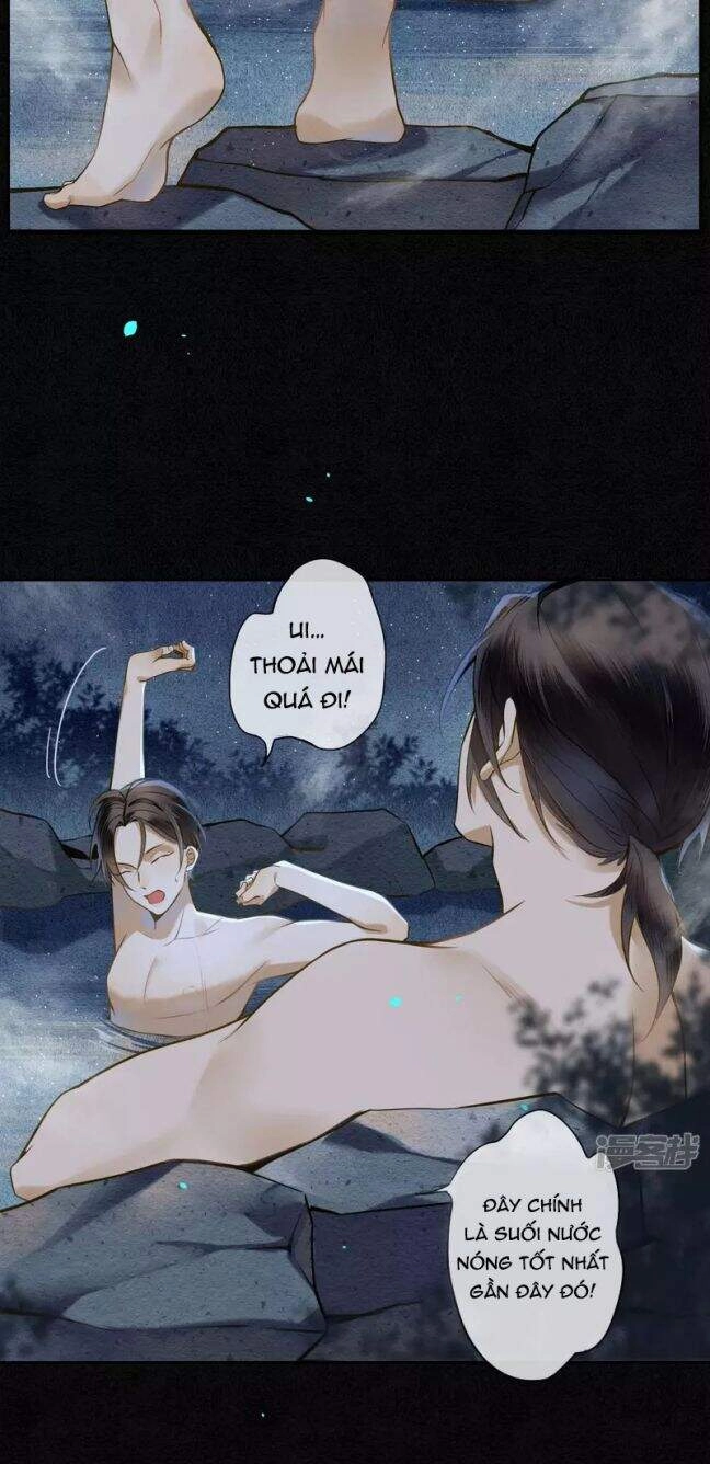 Đêm Ảo Mộng Cực Lạc Chapter 29 - 27