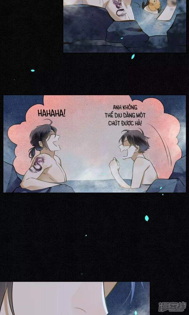 Đêm Ảo Mộng Cực Lạc Chapter 29 - 30