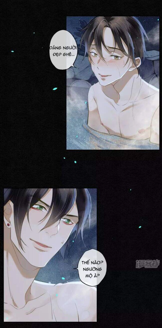 Đêm Ảo Mộng Cực Lạc Chapter 29 - 32