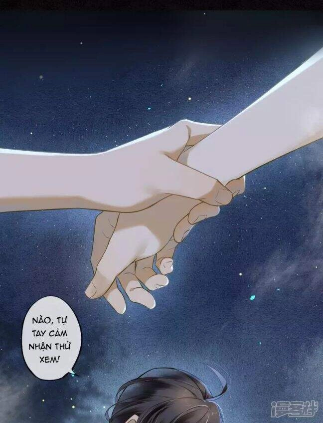 Đêm Ảo Mộng Cực Lạc Chapter 29 - 33