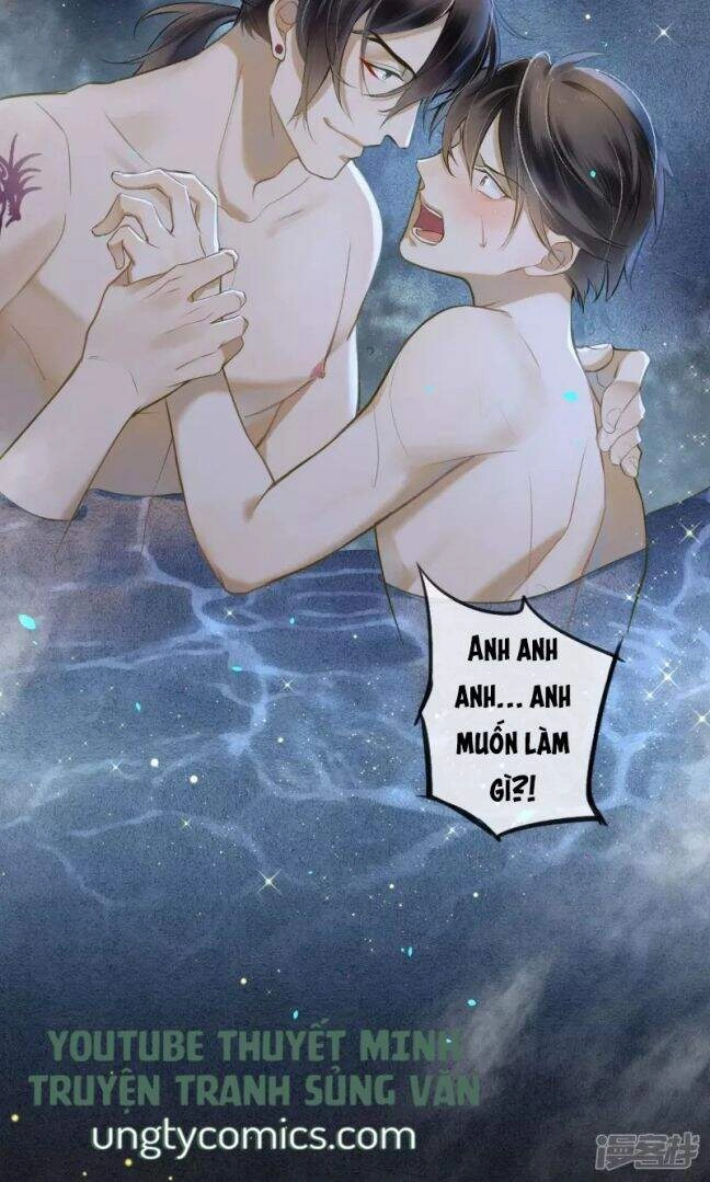 Đêm Ảo Mộng Cực Lạc Chapter 29 - 34