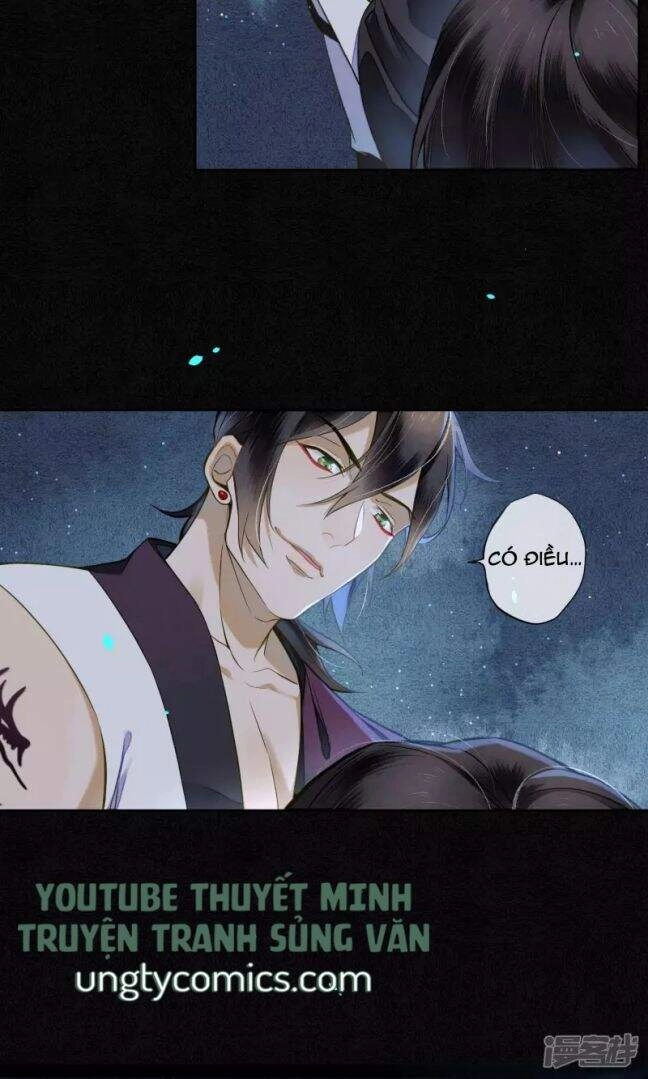 Đêm Ảo Mộng Cực Lạc Chapter 30 - 23