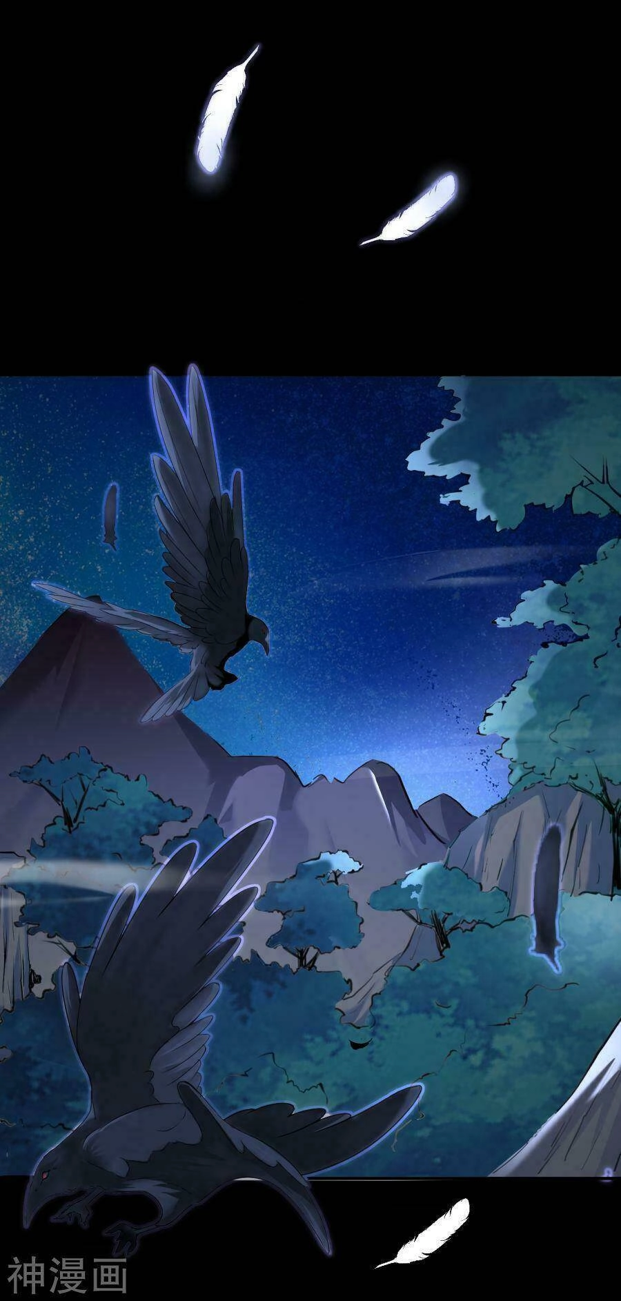 Độc Y Đích Nữ Chapter 1 - 3