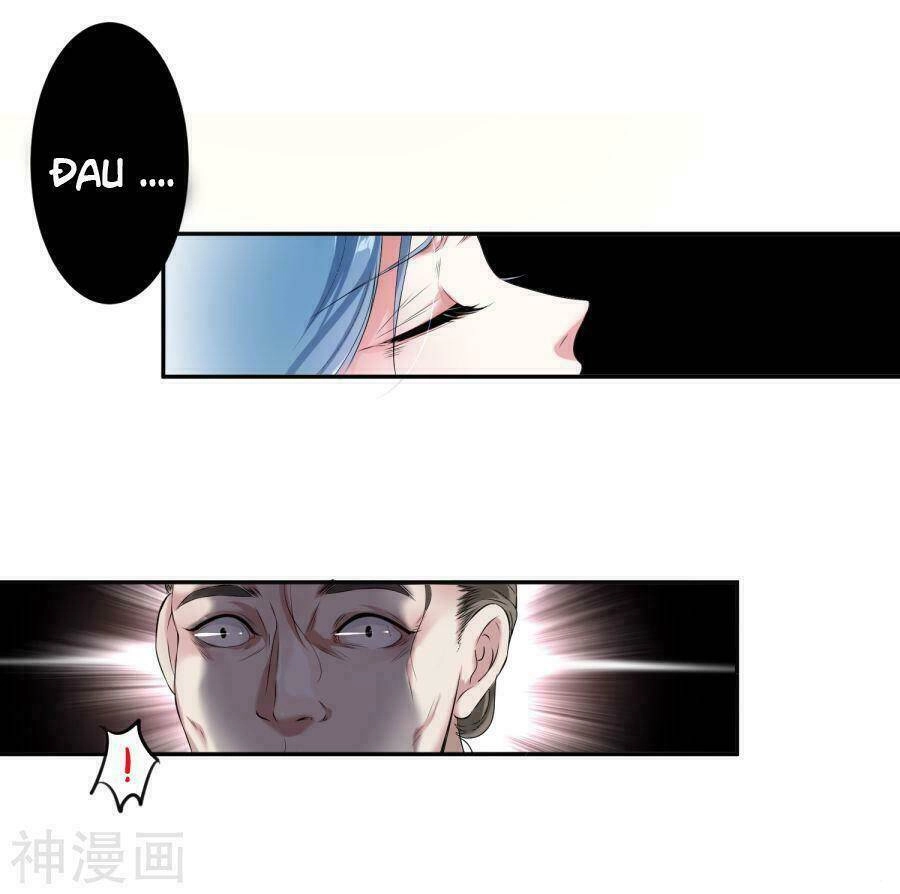 Độc Y Đích Nữ Chapter 1 - 7