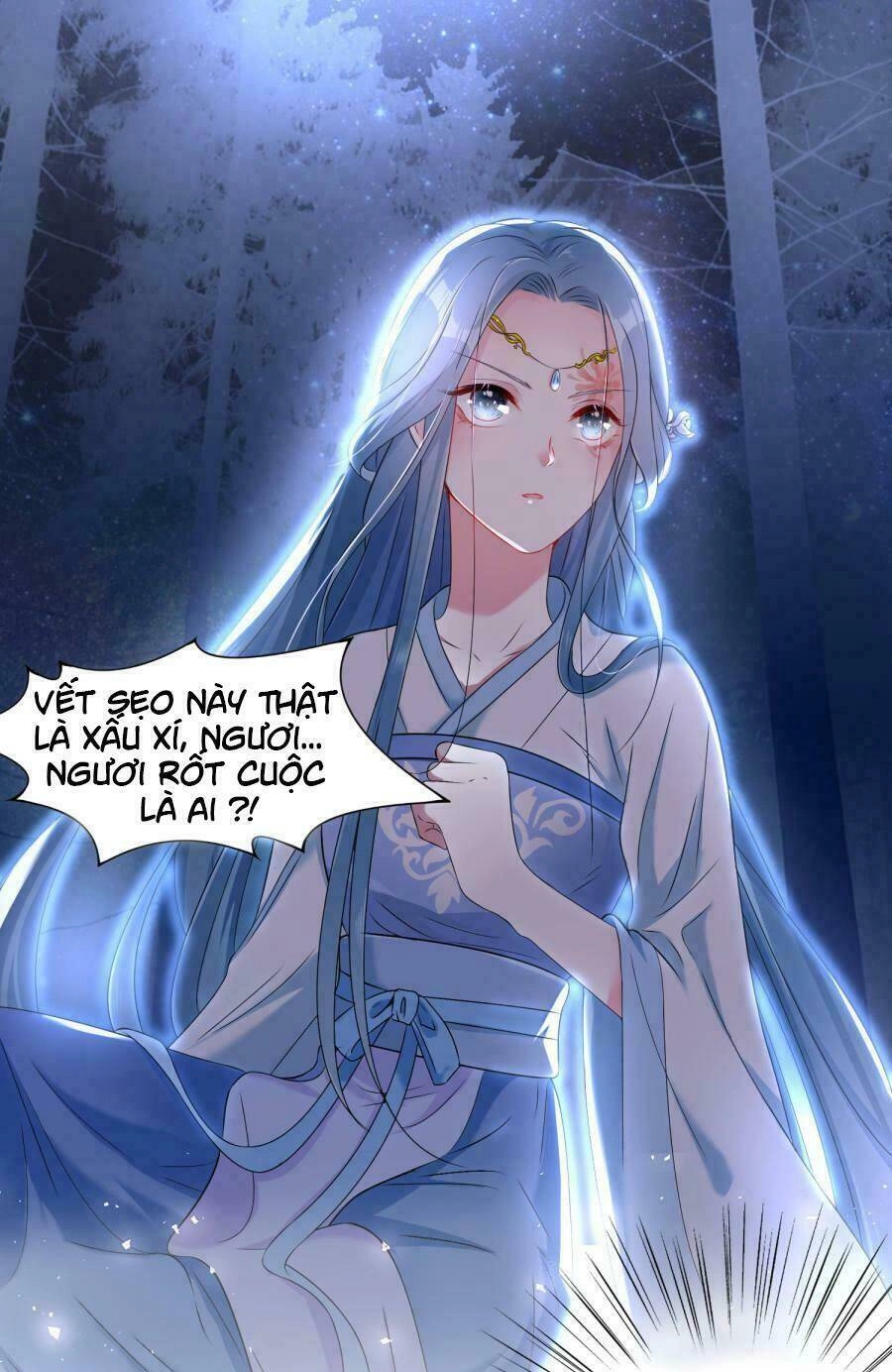 Độc Y Đích Nữ Chapter 1 - 9