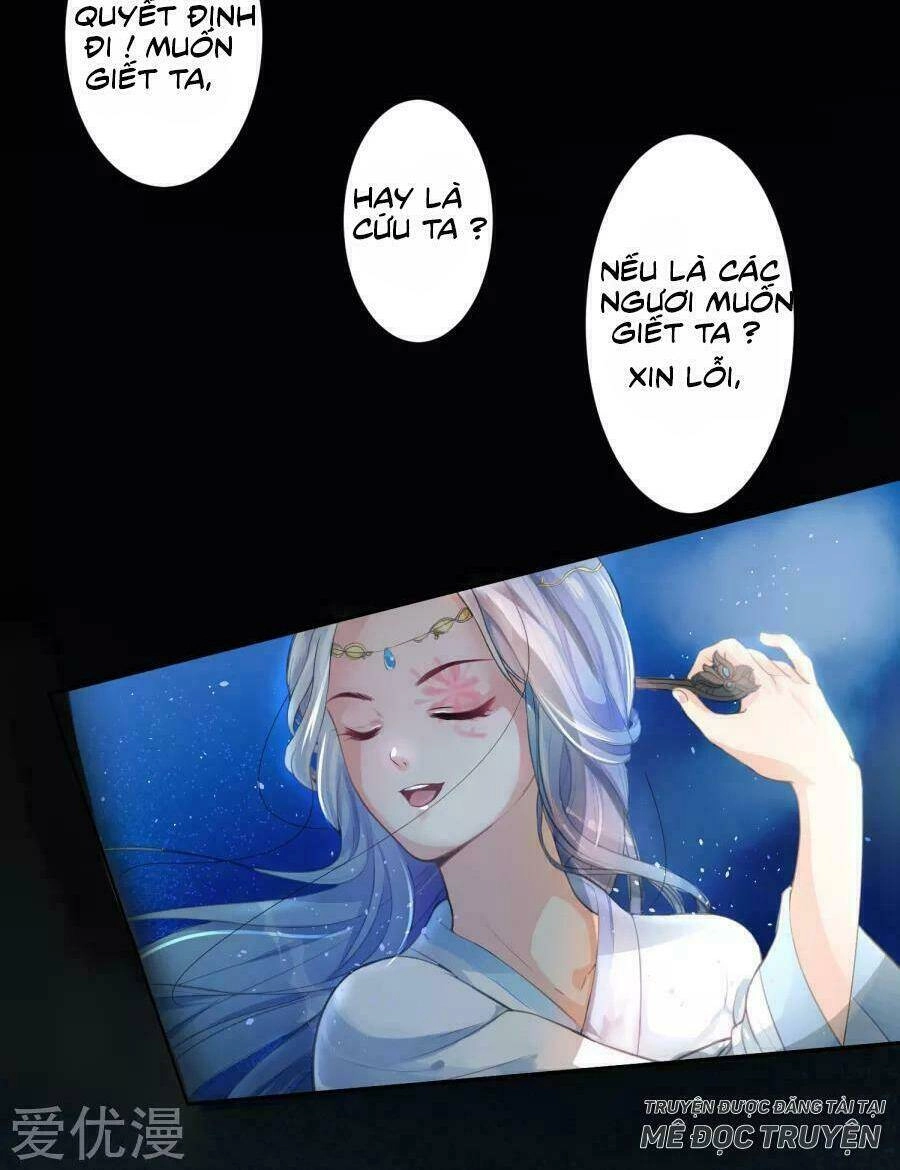 Độc Y Đích Nữ Chapter 1 - 16