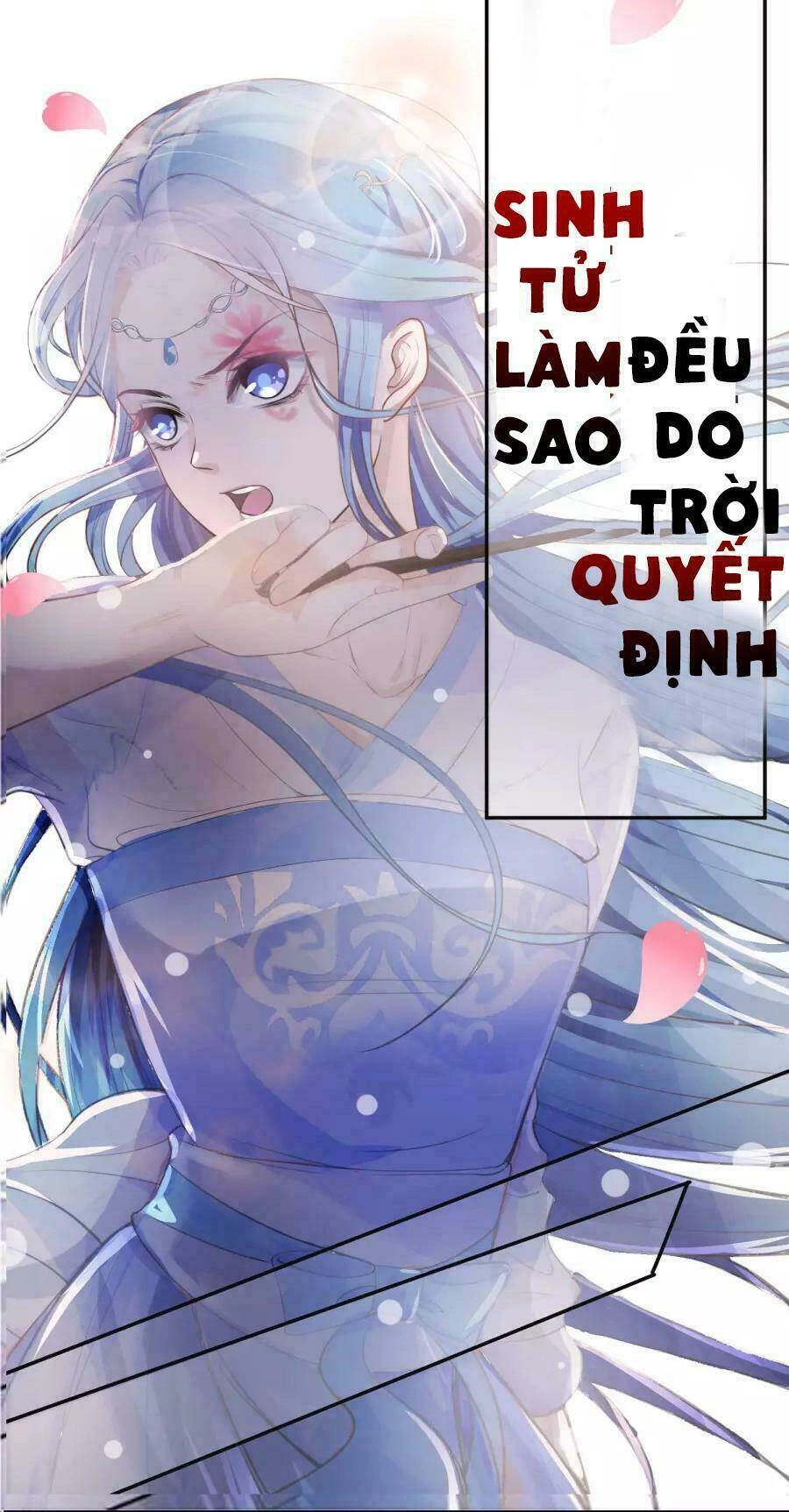 Độc Y Đích Nữ Chapter 1 - 19