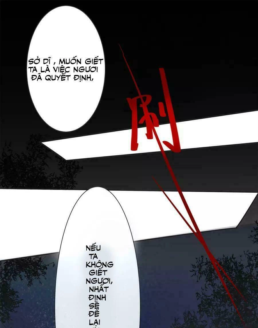 Độc Y Đích Nữ Chapter 1 - 24