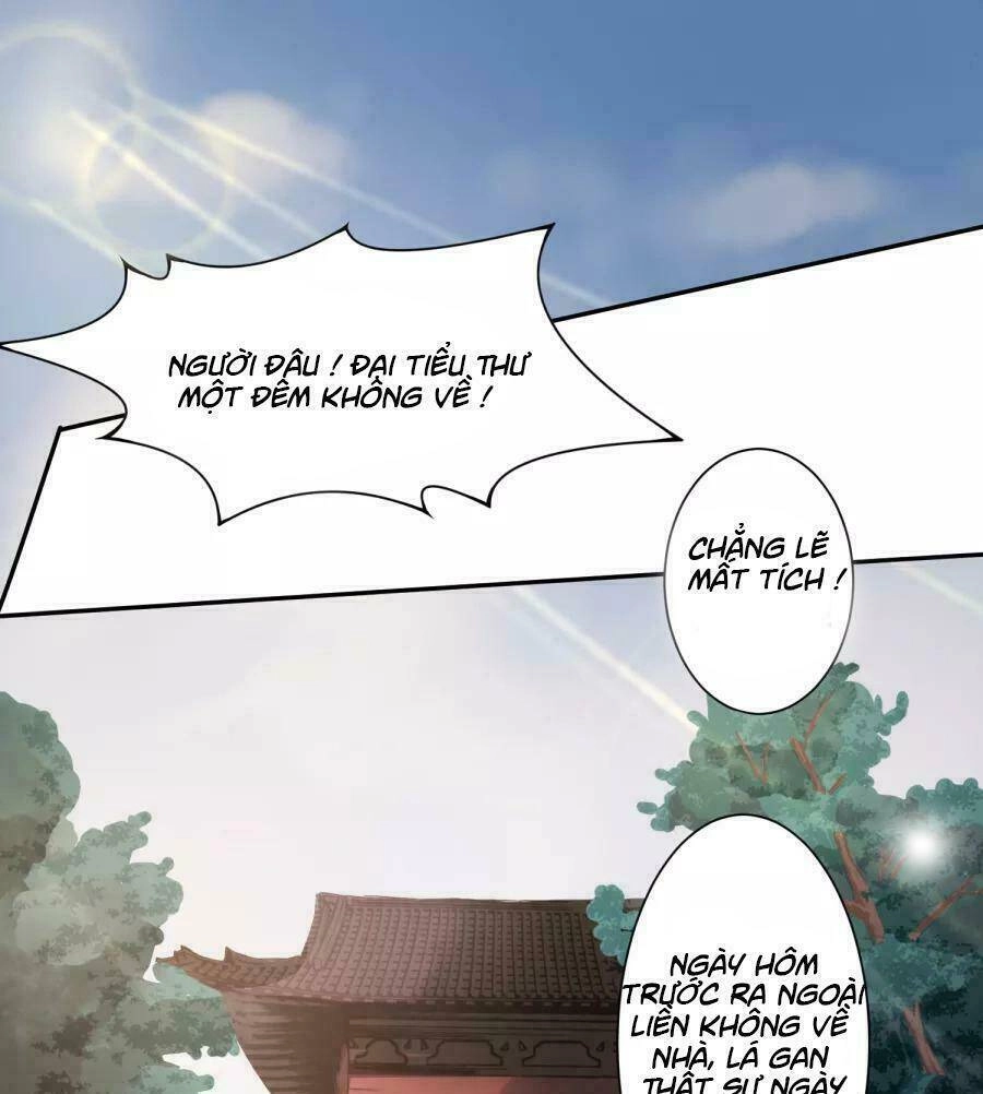 Độc Y Đích Nữ Chapter 1 - 26