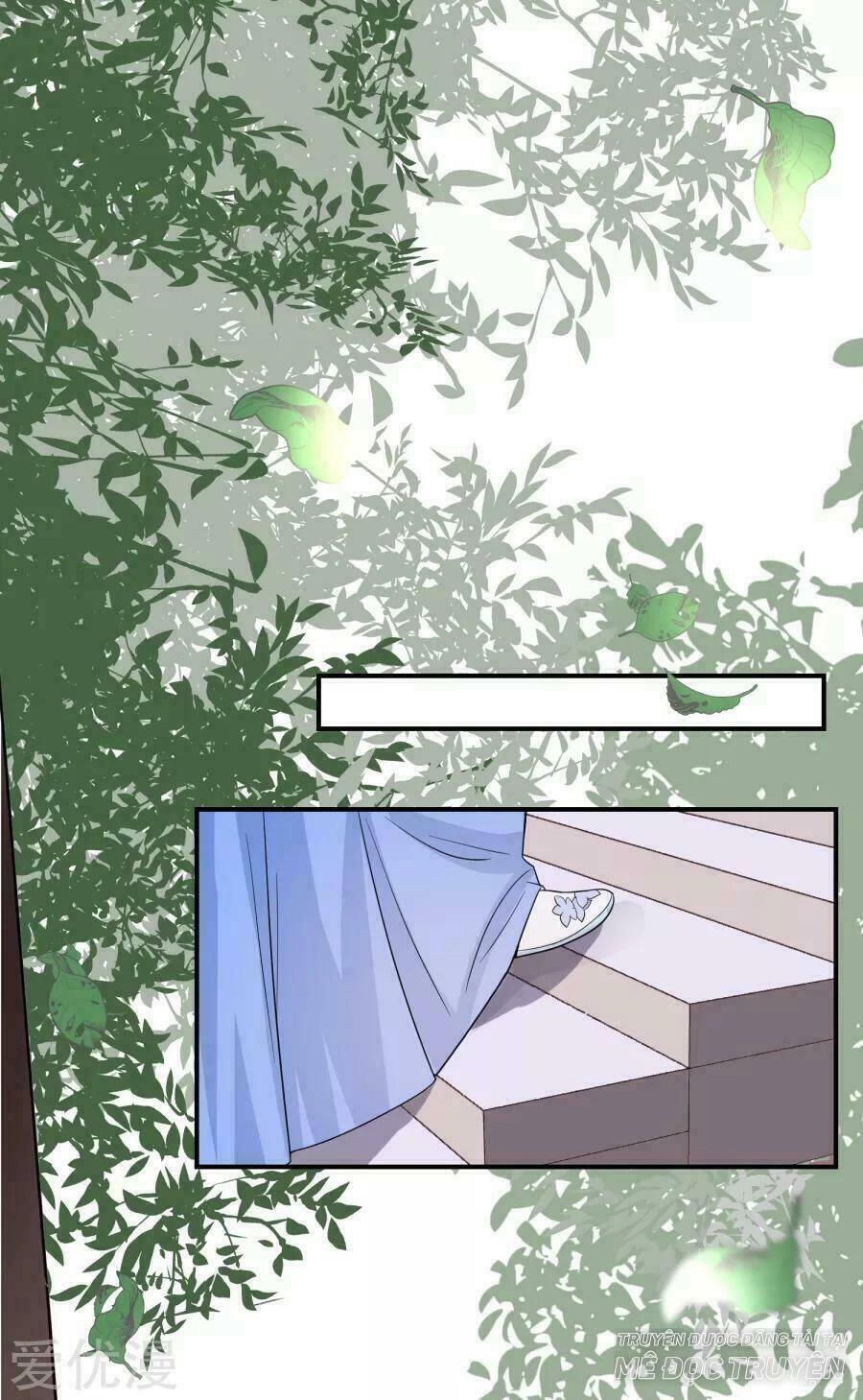 Độc Y Đích Nữ Chapter 2 - 1