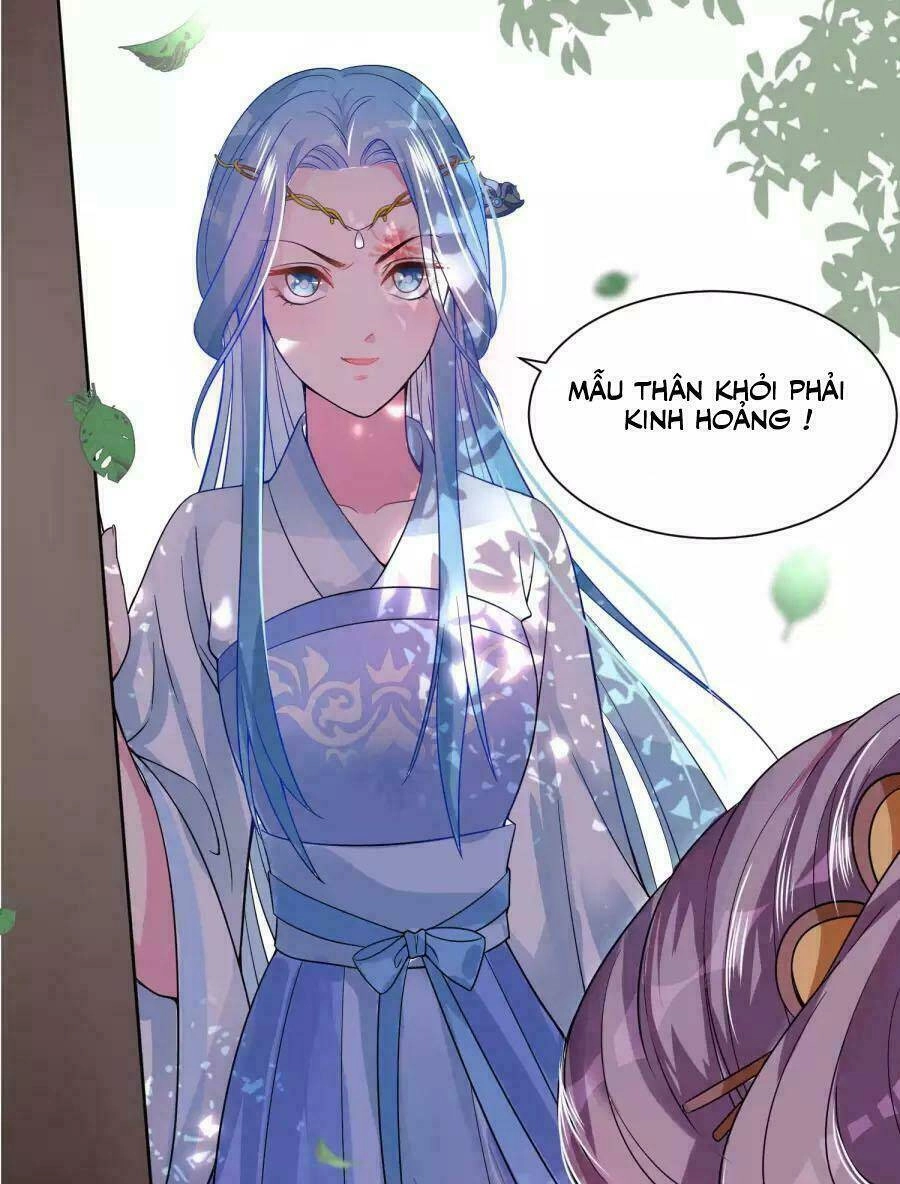 Độc Y Đích Nữ Chapter 2 - 2